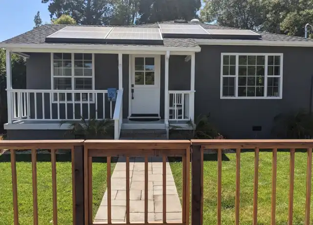 Property at 31 Midway Rd, Larkspur, CA, 94939, 3 beds, 1 bath, [object Object]