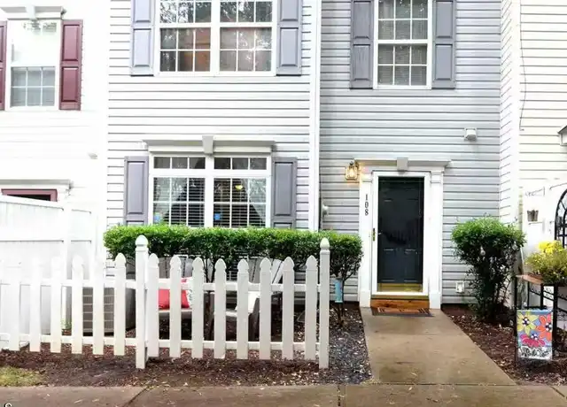 Property at 3040 Barrymore St #108, Raleigh, NC, 27603, 3 beds, 2.5 baths, [object Object]