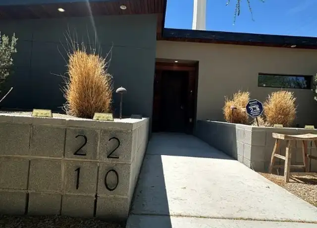 Property at 2210 Santa Clara Dr, Las Vegas, NV, 89104, 2 beds, 1 bath, [object Object]
