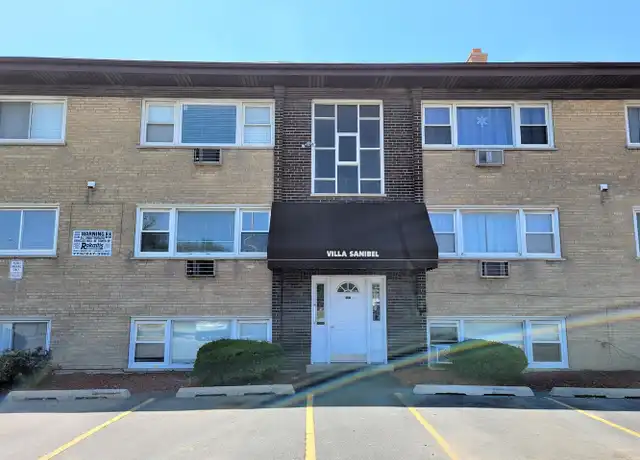 Property at 8504 45th Pl, Lyons, IL, 60534, 2 beds, 1 bath, [object Object]