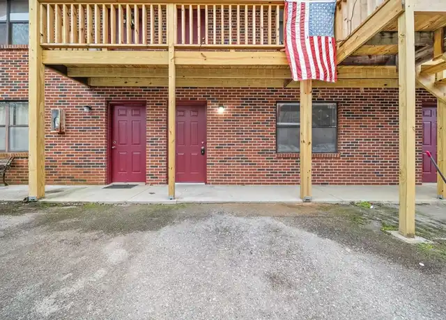 Property at 12827 Chapman Hwy Unit 5, Seymour, TN, 37865, 1 bed, 1 bath, [object Object]