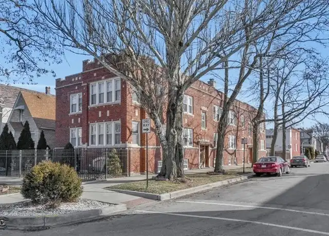 Property at 4154 W Belden Ave Unit 1, Chicago, IL, 60639, 2 beds, 1 bath, [object Object]