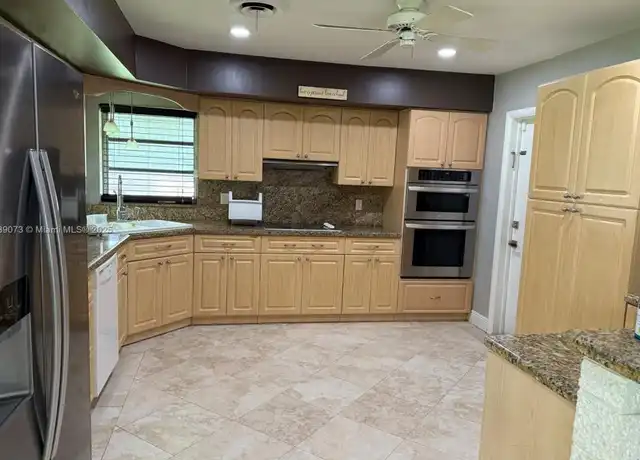 Property at 4630 Buchanan St Unit 1, Hollywood, FL, 33021, 3 beds, 2 baths, [object Object]