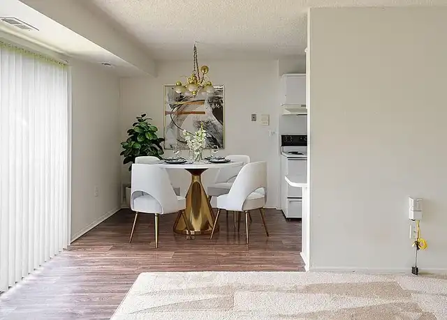 Property at Riverside Village Apartments - 18920 Walden St, Clinton Twp, MI, 48038, 1-2 bed, 1 bath, [object Object]