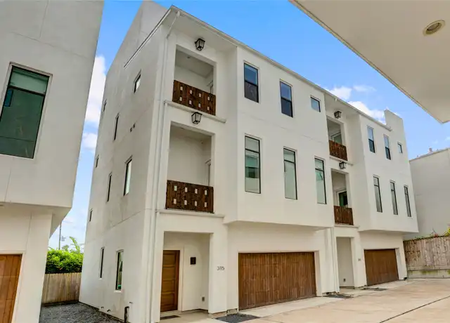 Property at 315 E 2nd St, Houston, TX, 77007, 3 beds, 3.5 baths, [object Object]