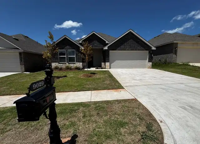 Property at 9029 NW 149th Ter, Yukon, OK, 73099, 3 beds, 2 baths, [object Object]