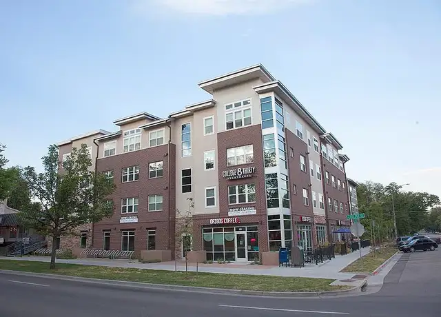 Photo of 830 S College Ave, Fort Collins, CO 80524