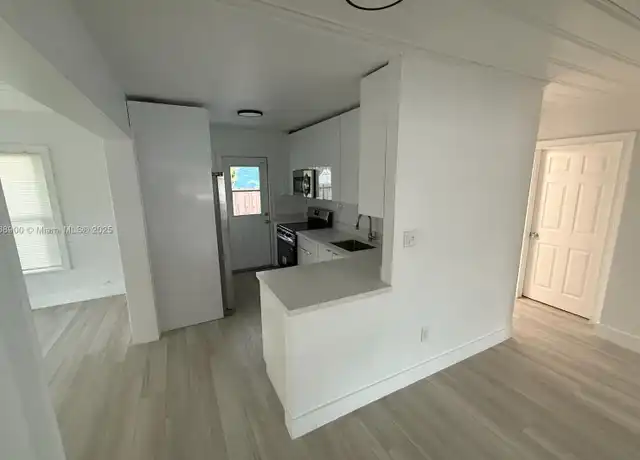 Property at 501 Wendell Rd Unit B, Fort Pierce, FL, 34950, 3 beds, 1 bath, [object Object]