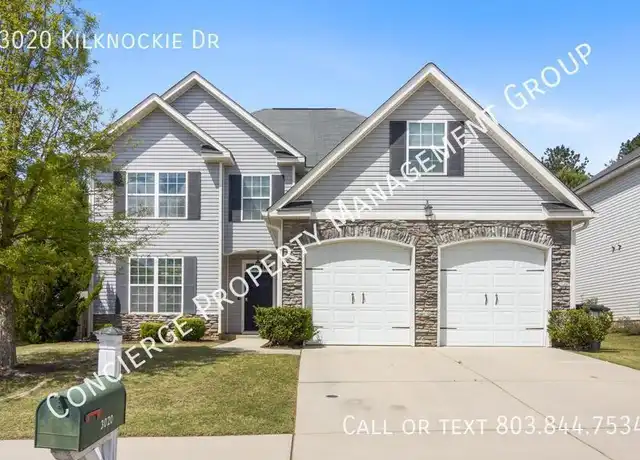 Property at 3020 Kilknockie Dr, Grovetown, GA, 30813, 4 beds, 3 baths, [object Object]