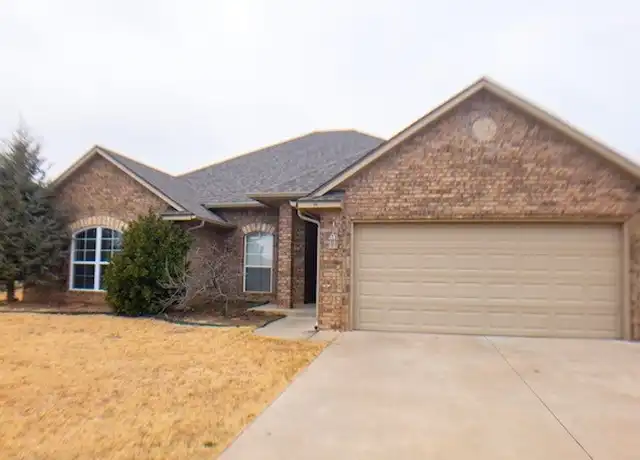 Property at 4321 NW 163rd St, Edmond, OK, 73013, 3 beds, 2 baths, [object Object]