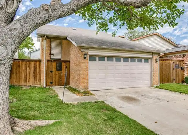 Property at 2009 Via Miramonte, Carrollton, TX, 75006, 2 beds, 1.5 baths, [object Object]