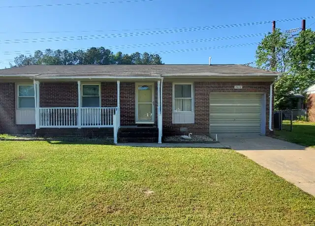 Property at 1618 Lexington Dr, Elizabeth City, NC, 27909, 3 beds, 1.5 baths, [object Object]