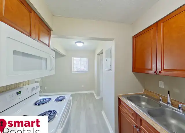 Property at 3021 Pestalozzi St Unit 202, St. Louis, MO, 63118, 1 bed, 1 bath, [object Object]