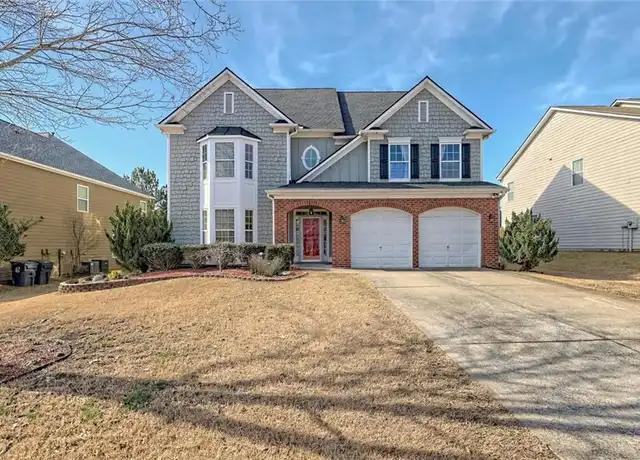 Property at 5145 Fieldgate Ridge Dr, Cumming, GA, 30028, 7 beds, 5 baths, [object Object]