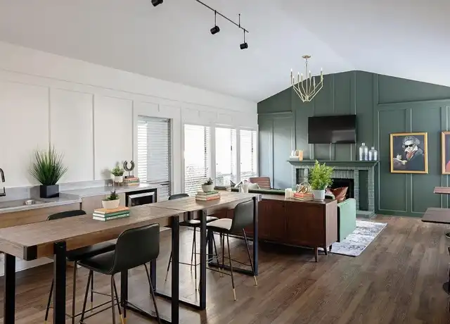 Property at Aspire Columbia Ridge - 15910 NE Sandy Blvd, Portland, OR, 97230, 2 beds, 1 bath, [object Object]