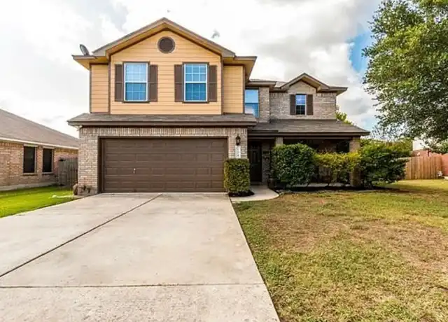 Property at 104 Golden Gate Dr, Leander, TX, 78641, 3 beds, 2.5 baths, [object Object]