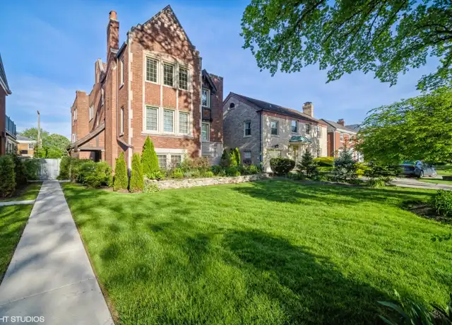 Property at 1443 Bonnie Brae Unit 2, River Forest, IL, 60305, 4 beds, 2 baths, [object Object]