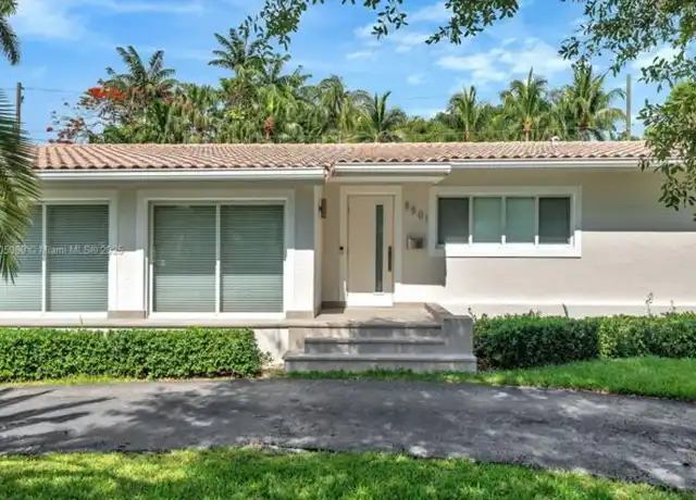 Property at 8501 SW 54th Ct, Miami, FL, 33143, 4 beds, 4 baths, [object Object]