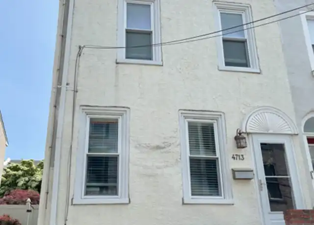 Property at 4713 Fowler St, Philadelphia, PA, 19127, 3 beds, 2.5 baths, [object Object]