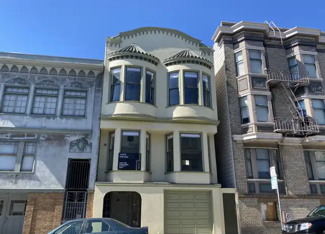 Property at 245 Scott St Unit 4, San Francisco, CA, 94117, 2 beds, 1 bath, [object Object]