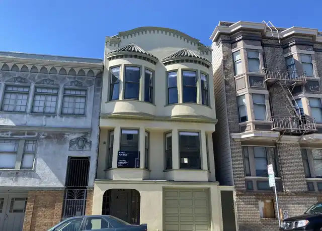 Property at 245 Scott St Unit 4, San Francisco, CA, 94117, 2 beds, 1 bath, [object Object]
