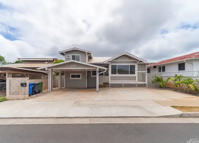 Property at 3454 Campbell Ave, Honolulu, HI, 96815, 4 beds, 3.5 baths, [object Object]