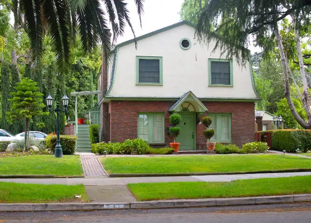 Property at 115 E 4th St Unit C, Ontario, CA, 91764, 1 bed, 1 bath, [object Object]