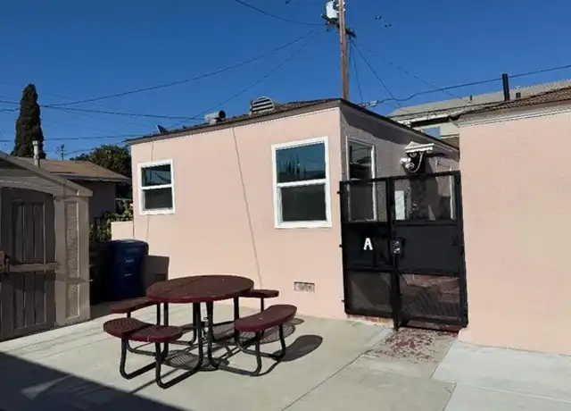 Property at 6222 Hood Ave Unit A, Huntington Park, CA, 90255, 1 bed, 1 bath, [object Object]