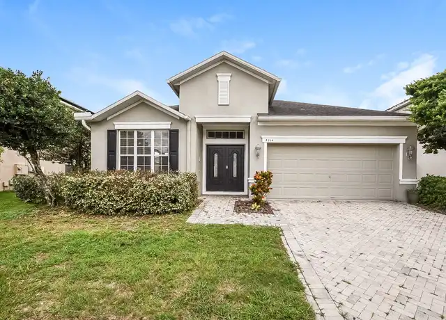 Property at 3714 Pyrite Dr, Orlando, FL, 32826, 4 beds, 2 baths, [object Object]