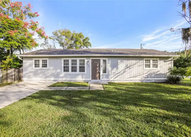 Property at 801 W Arizona Ave, Deland, FL, 32720, 3 beds, 2 baths, [object Object]