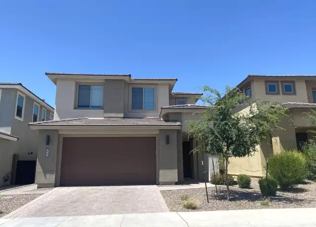 Property at 3544 E Sands Dr, Phoenix, AZ, 85050, 3 beds, 2.5 baths, [object Object]