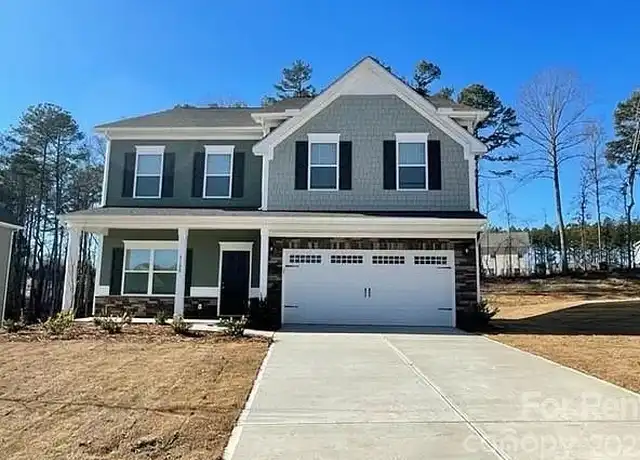 Property at 6100 Trinity Crossing Cir, Kannapolis, NC, 28081, 4 beds, 3 baths, [object Object]
