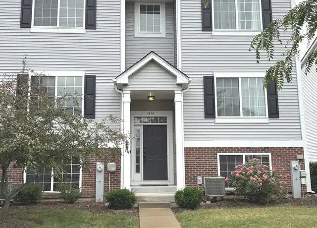 Property at 1476 Manning Ave, Montgomery, IL, 60538, 3 beds, 2.5 baths, [object Object]