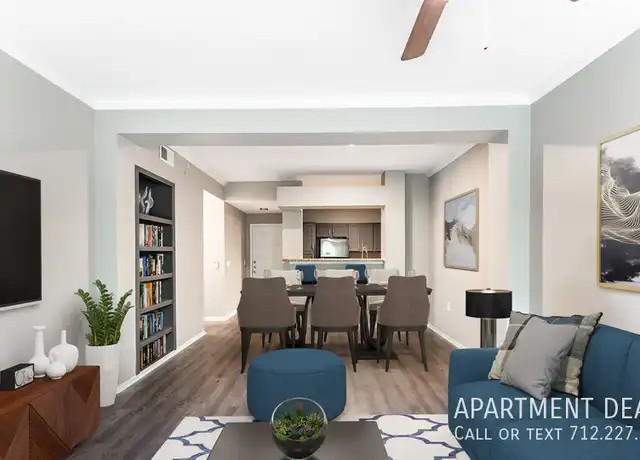 Property at 5965 Farm to Market 1960 Rd W Unit 758, Houston, TX, 77066, 1 bed, 1 bath, [object Object]
