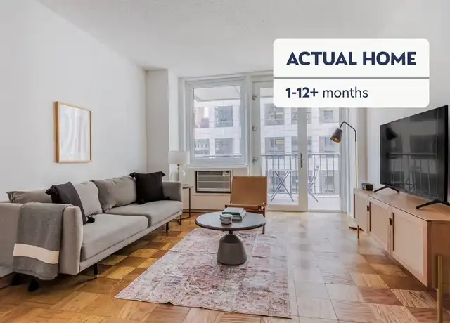 Property at 230 West 55th Street - 230 W 55th St #1488, New York, NY, 10019, 1-2 bed, 1-2 bath, [object Object]