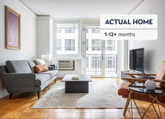 Property at 230 West 55th Street - 230 W 55th St #1488, New York, NY, 10019, 1-2 bed, 1-2 bath, [object Object]