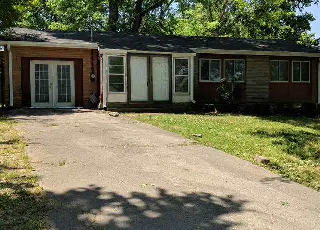 Property at 1709 D Ville Dr, Nashville, TN, 37217, 3 beds, 1 bath, [object Object]