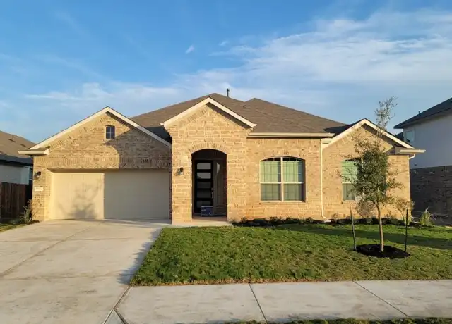 Property at 17144 Aventura Ave, Pflugerville, TX, 78660, 5 beds, 3 baths, [object Object]