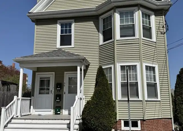 Property at 34 Lambert Ave Unit 3, Chelsea, MA, 02150, 2 beds, 1 bath, [object Object]