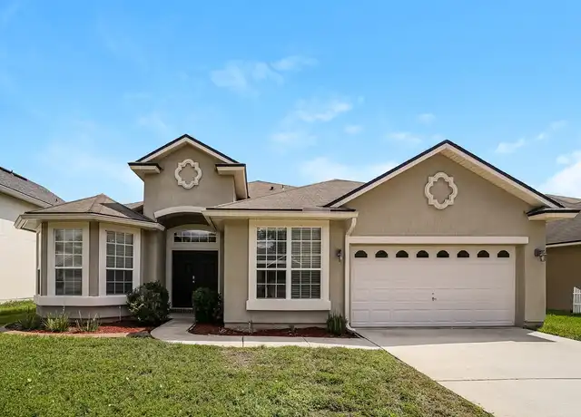 Property at 3708 Southbank Cir, Green Cove Springs, FL, 32043, 4 beds, 2.5 baths, [object Object]