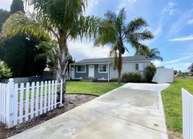Property at 6445 Goodwin St, San Diego, CA, 92111, 3 beds, 2 baths, [object Object]