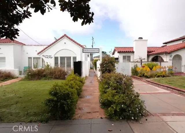 Property at 728 Euclid St Unit A, Santa Monica, CA, 90402, 2 beds, 1 bath, [object Object]