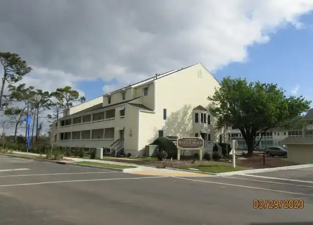 Property at 1100 Possum Trot Rd Unit A108, North Myrtle Beach, SC, 29582, 1 bed, 1.5 baths, [object Object]