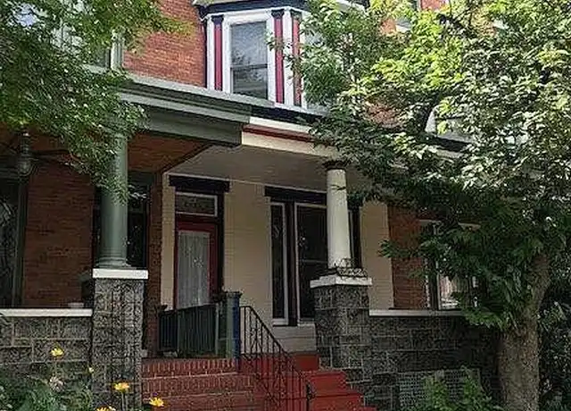 Property at 2940 Guilford Ave, Baltimore, MD, 21218, 4 beds, 2.5 baths, [object Object]