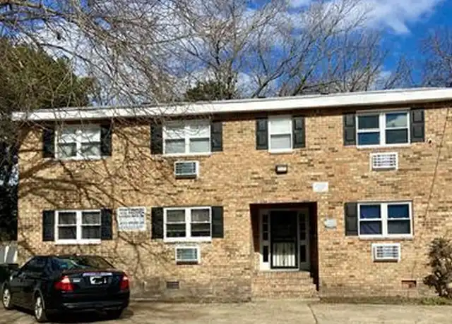 Property at 1438 Kingston Ave Unit 1, Norfolk, VA, 23503, 1 bed, 1 bath, [object Object]
