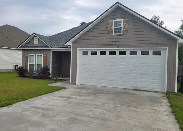 Property at 3811 Bettys Pl, Hahira, GA, 31632, 4 beds, 2 baths, [object Object]