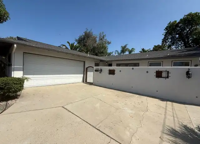 Property at 6349 Lake Aral Dr, San Diego, CA, 92119, 3 beds, 1.5 baths, [object Object]