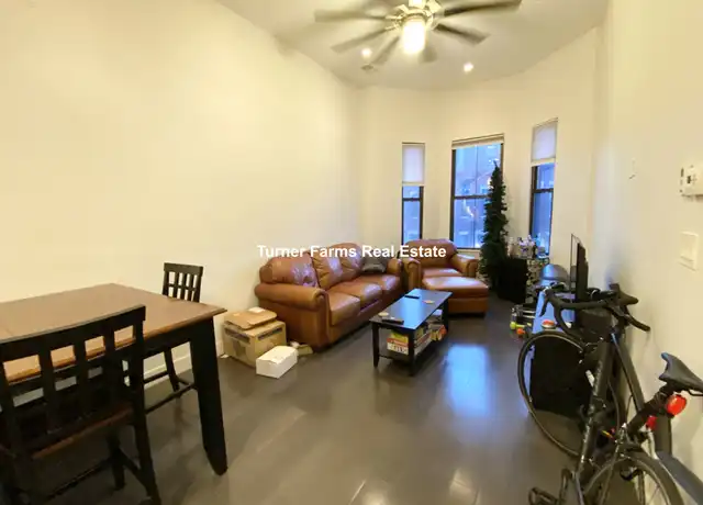 Property at 25 Worthington St Unit 2, Roxbury, MA, 02120, 4 beds, 3 baths, [object Object]