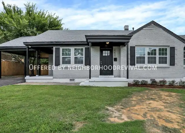 Property at 3256 Walnut Grove Rd, Memphis, TN, 38111, 2 beds, 1 bath, [object Object]