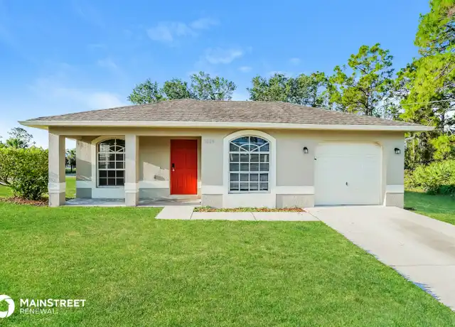 Property at 3209 46th St SW, Lehigh Acres, FL, 33976, 3 beds, 2 baths, [object Object]